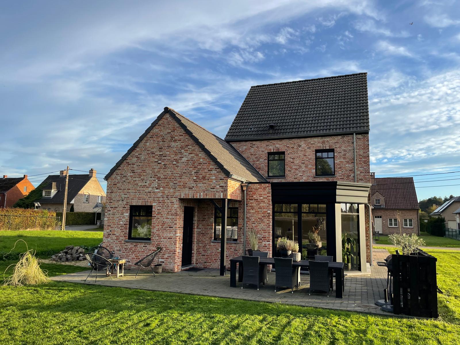 Energiezuinige nieuwbouw aan 2% foto 25