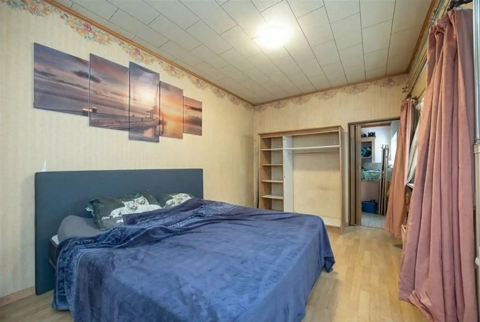 Opbrengsteigendom met 2 APP in Ekeren centrum foto 9