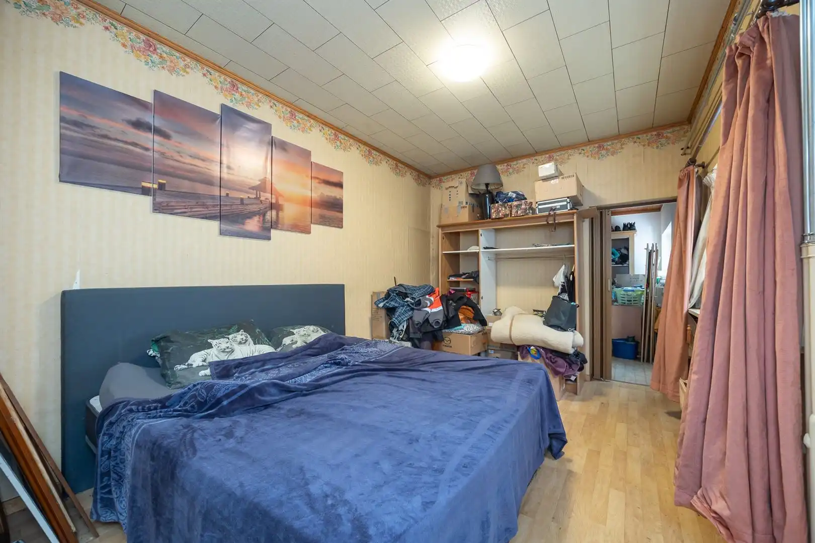 Opbrengsteigendom met 2 APP in Ekeren centrum foto 9