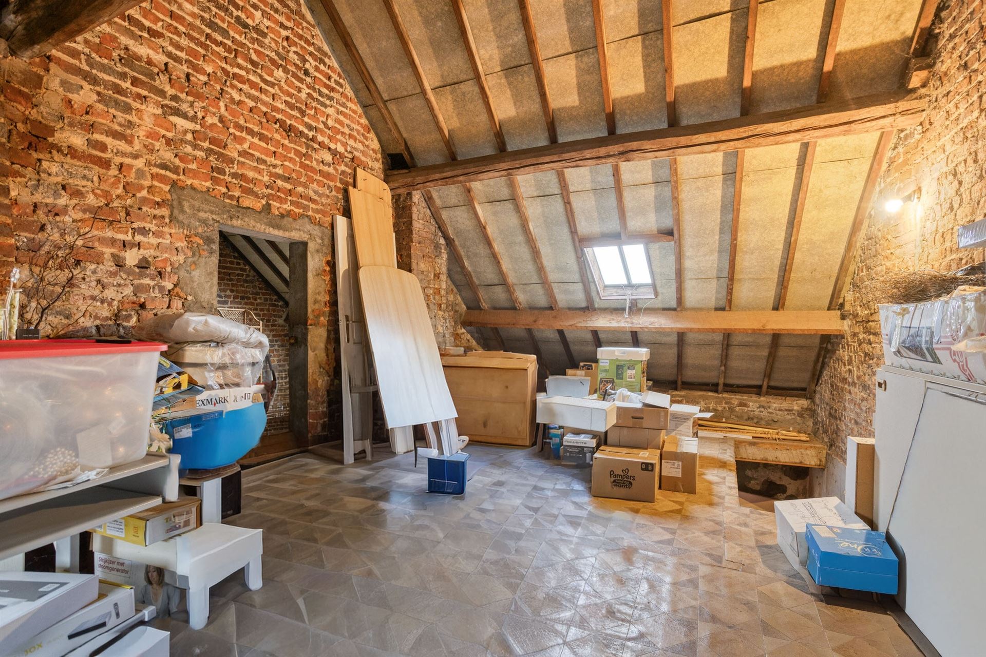 Eengezinswoning foto 13