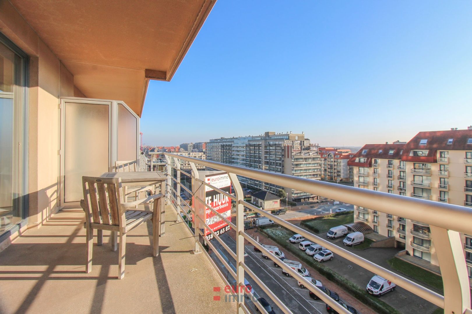 Residentie Sea Sight B - 0906 foto 10