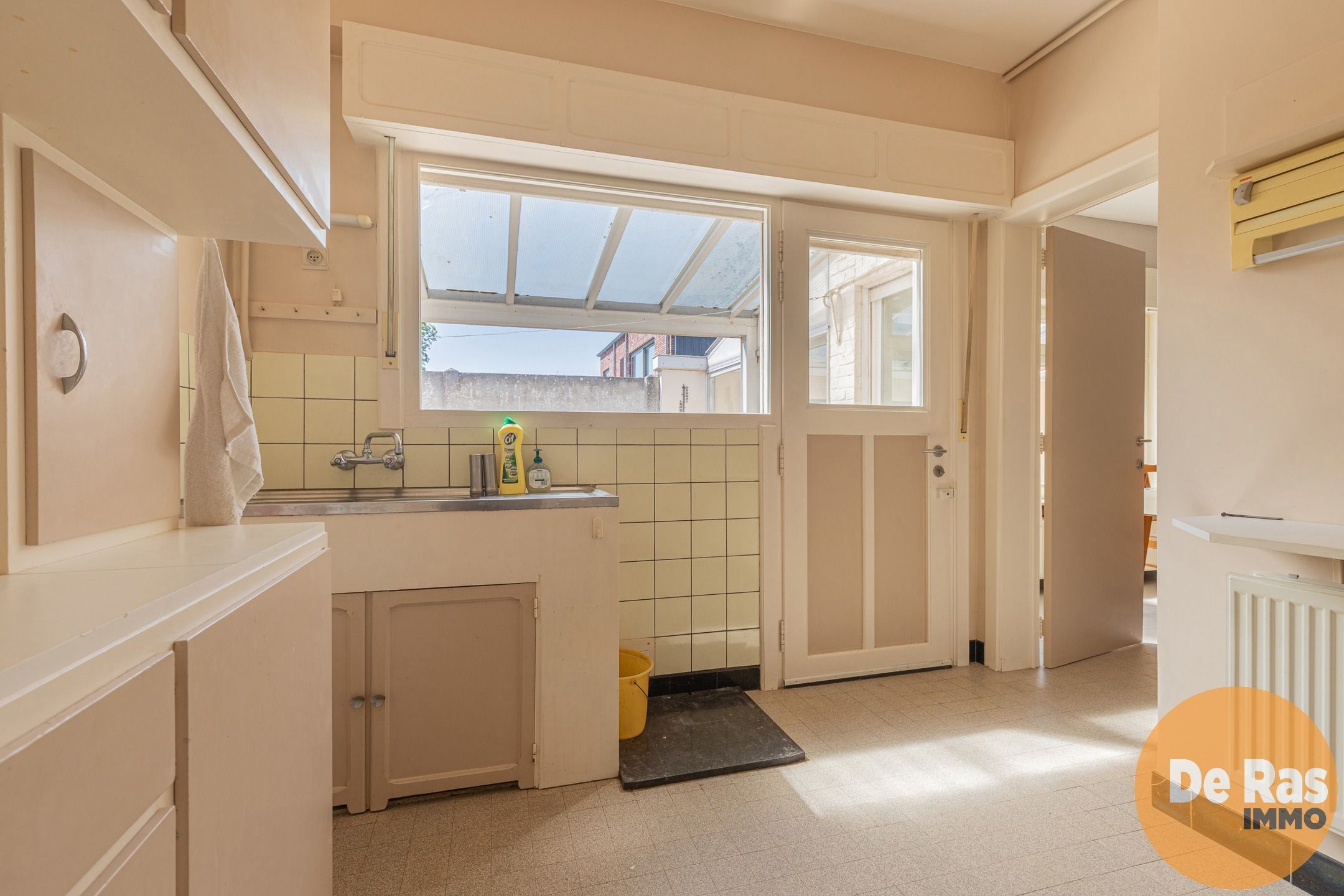 ERPE-MERE - Goed gelegen woning met 3 slaapkamers en tuin foto 9