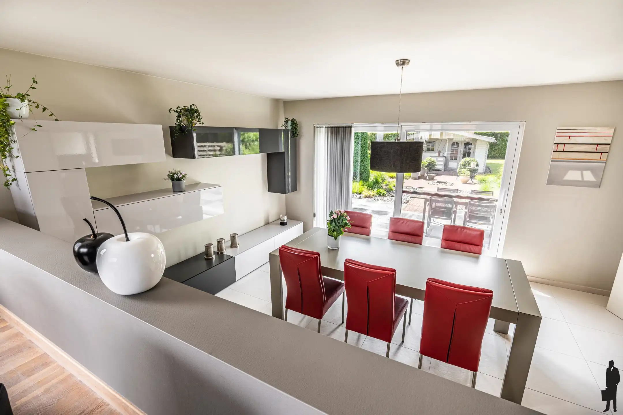 Instapklare woning met ruime tuin in Hoogstraten. foto 15