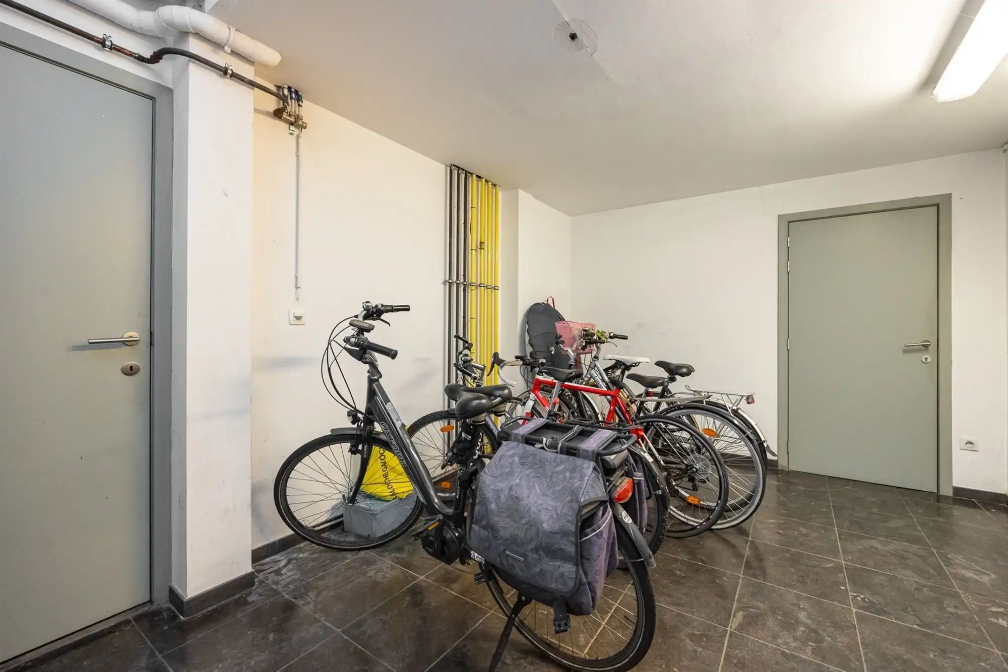 Ruim duplexappartement in centrum Herentals foto 26