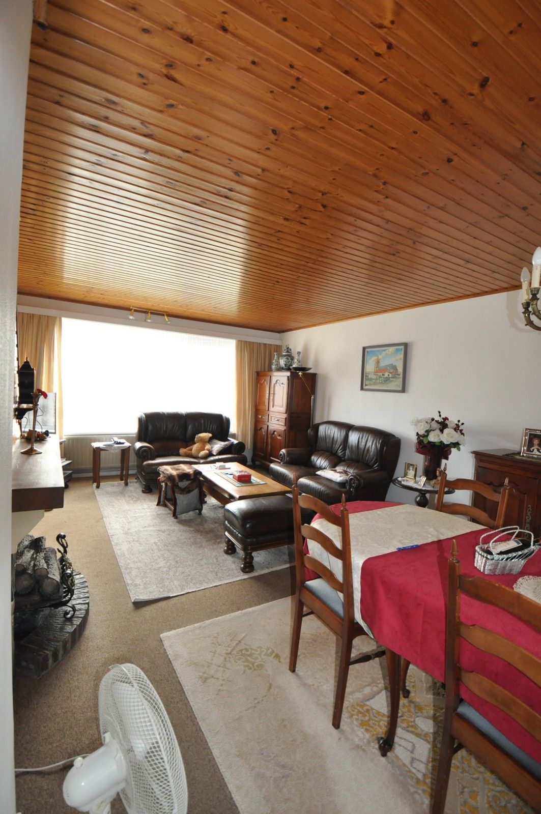Verzorgde woning met zonnige tuin foto 4