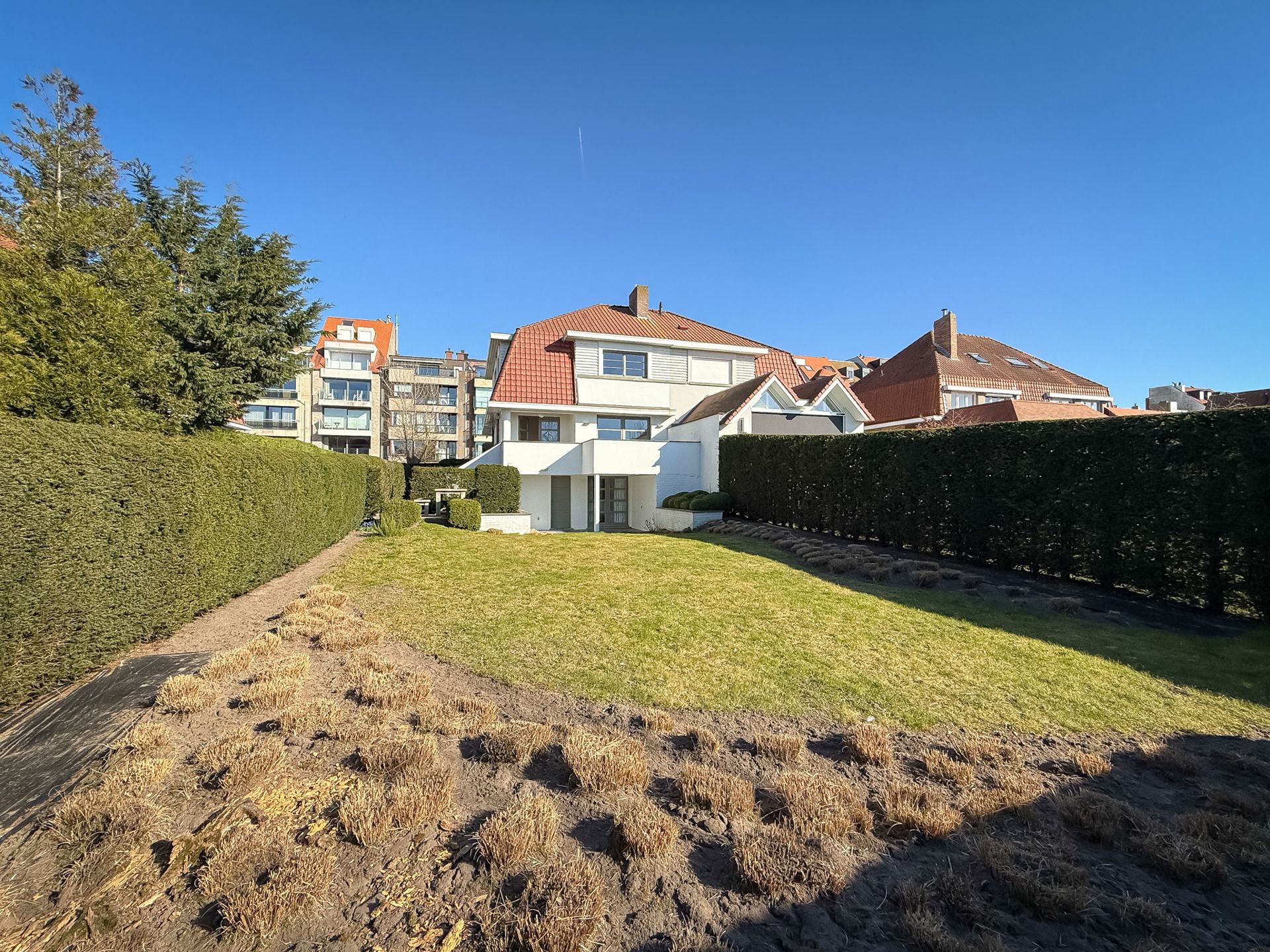 Exclusieve villa met adembenemend zicht op het ZEGEMEER... foto 34