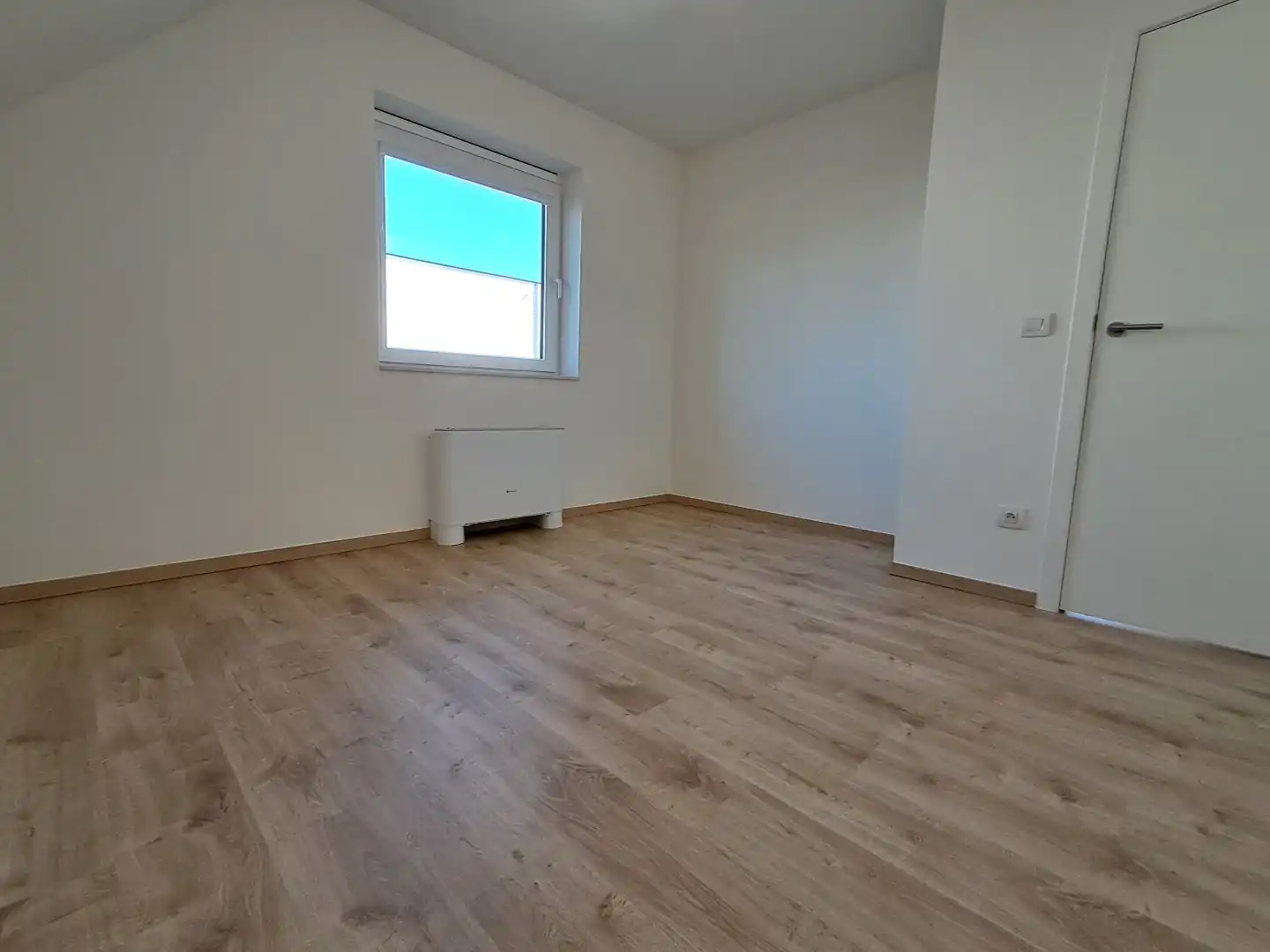 Mooie woning te Sijsele! foto 16