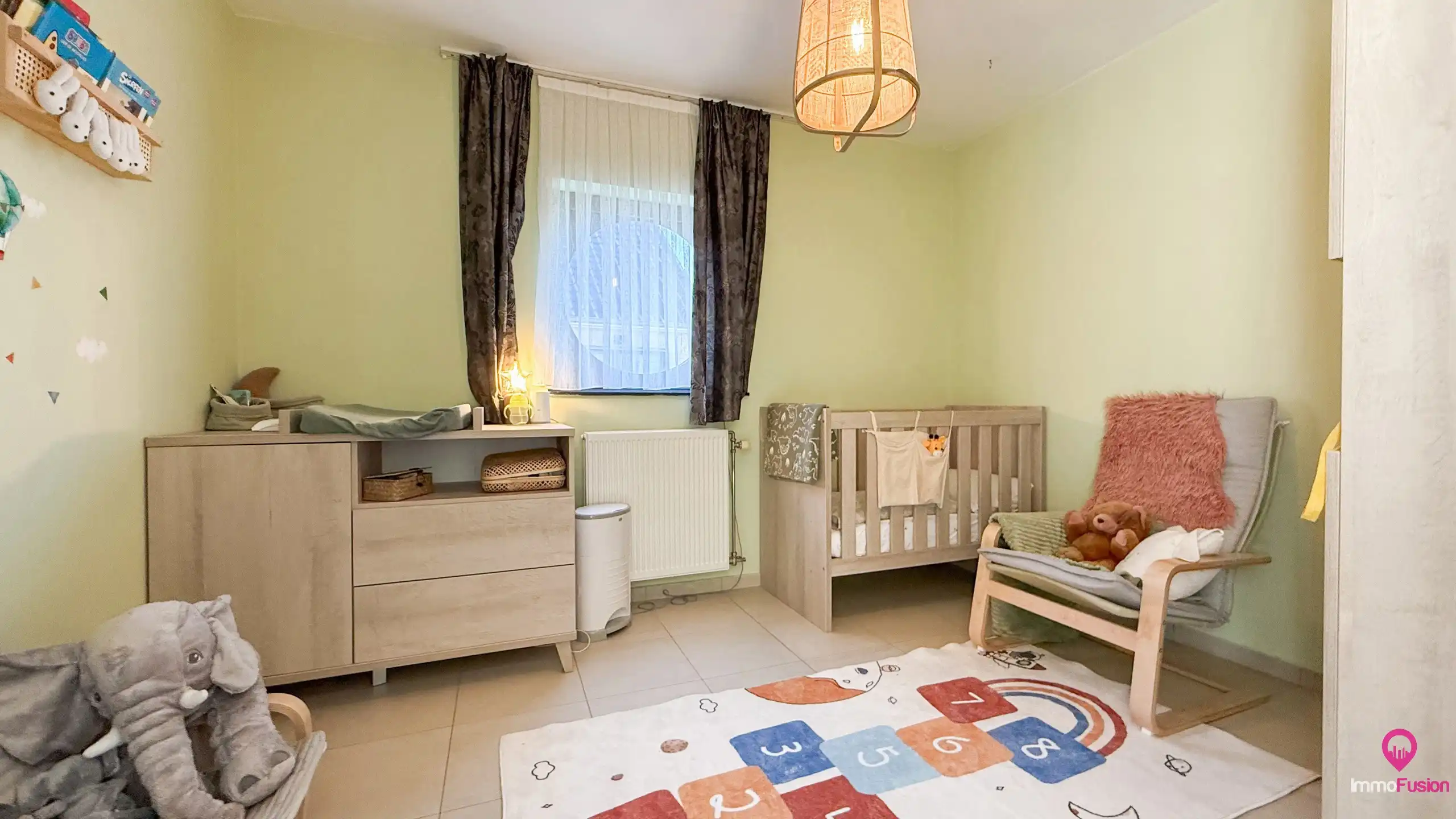 Instapklare gezinswoning met 3 slaapkamers te Heusden-Zolder foto 27