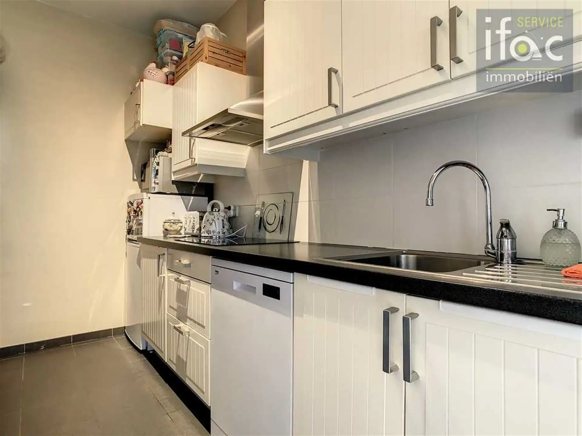 Gezellig appartement foto 7