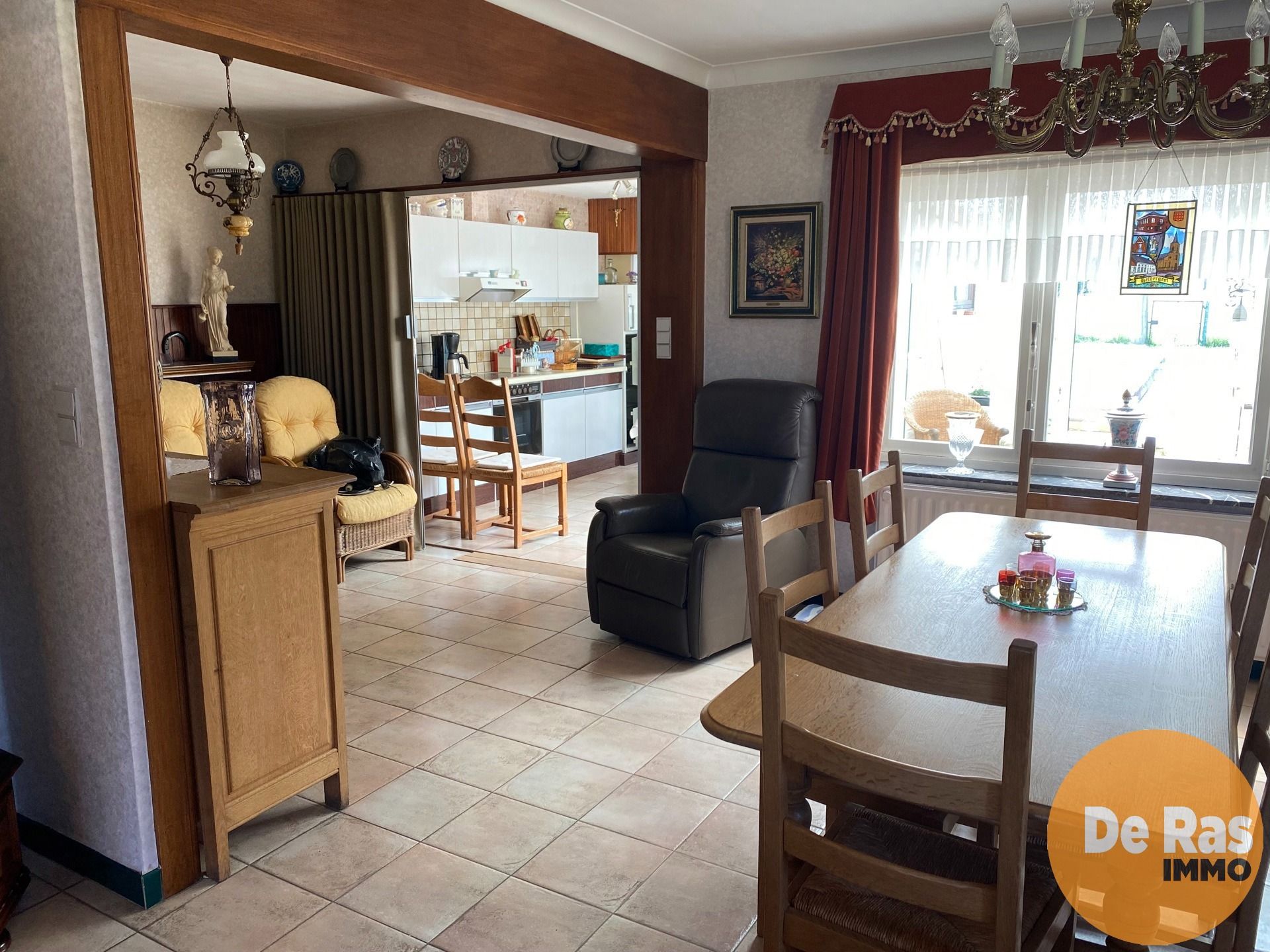 HAALTERT- renovatiewoning op 22 are met prachtig vergezicht foto 6