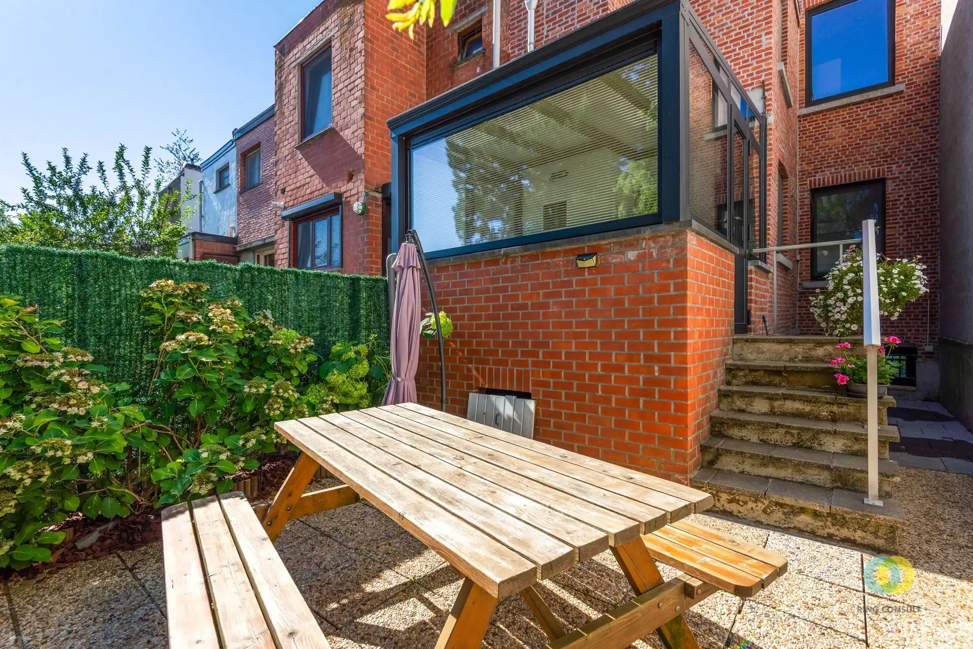 Instapklare woning 3 slaapkamers en EPC C foto 9