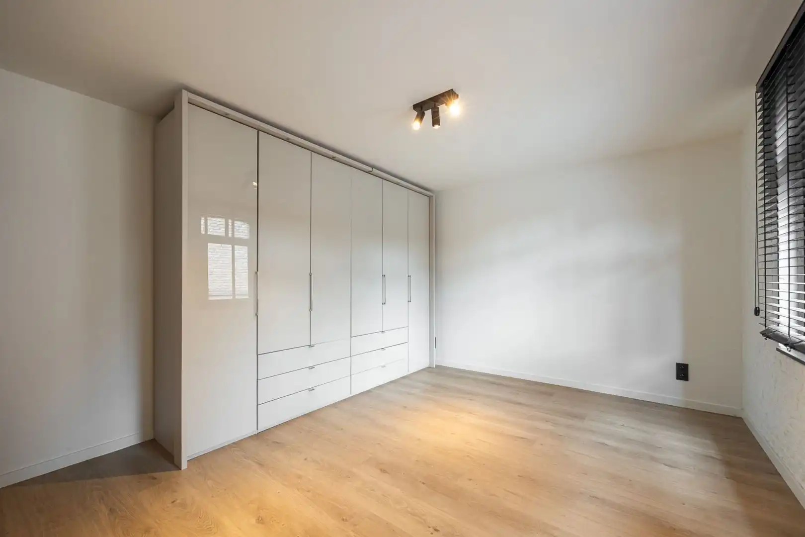 New York loft in een private gated community foto 26