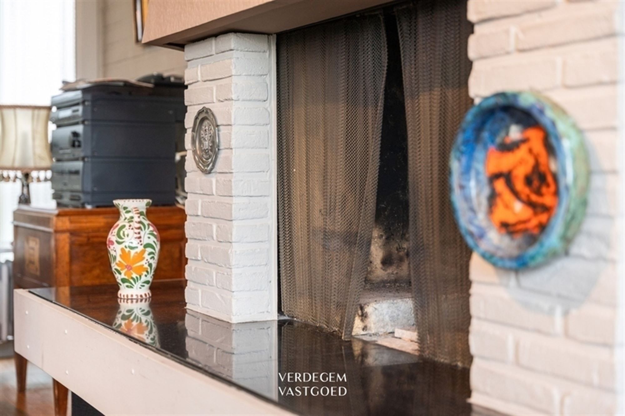 Unieke bel-étage woning met veel natuurlijke lichtinval nabij de Daknamse Meersen foto 7