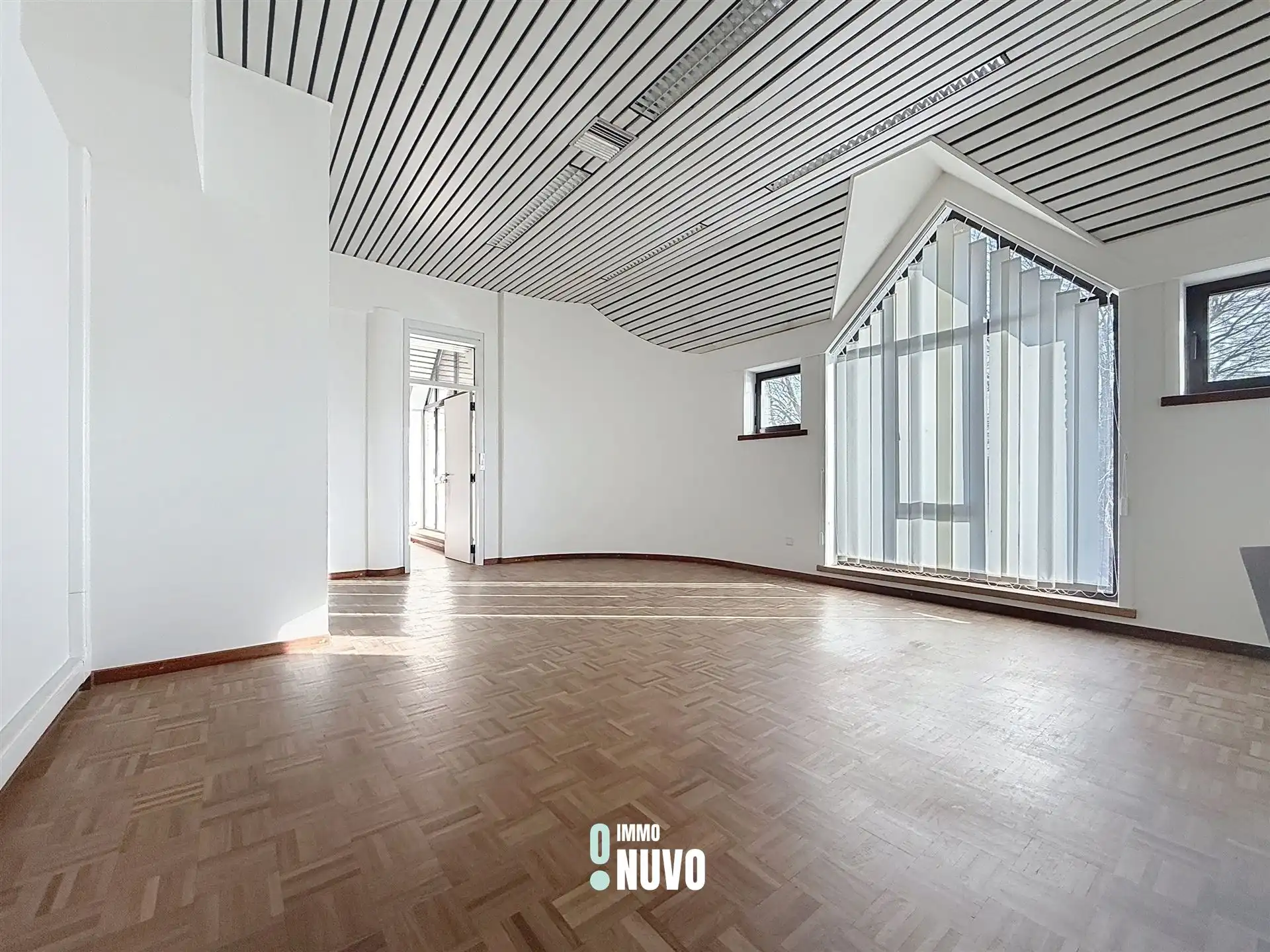 Kantoor te huur Nederwijk 260 - 9400 NINOVE