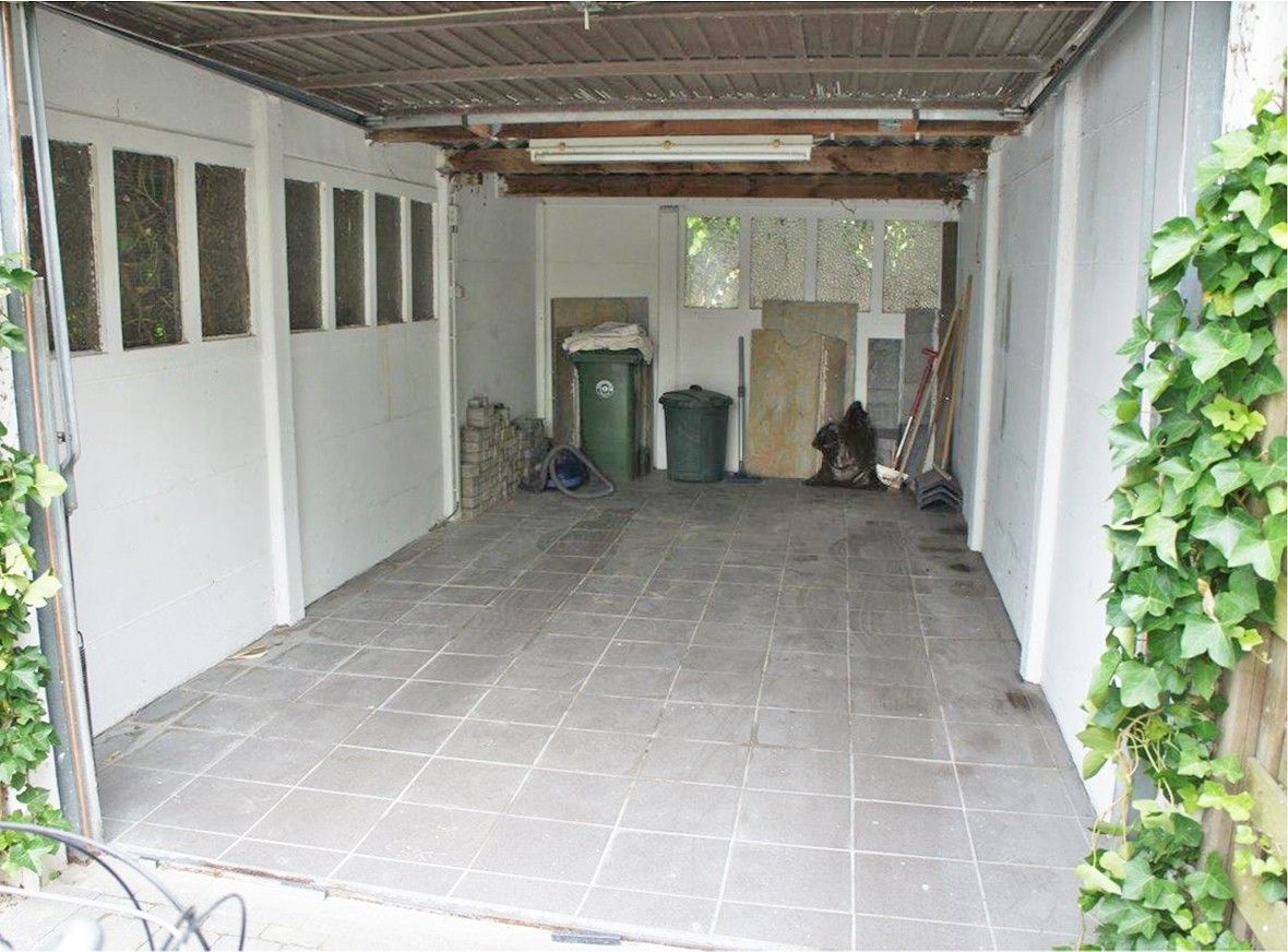 Goed gelegen, vrijstaande woning met 1 à 2 slaapkamers nabij Leuven centrum! foto 14