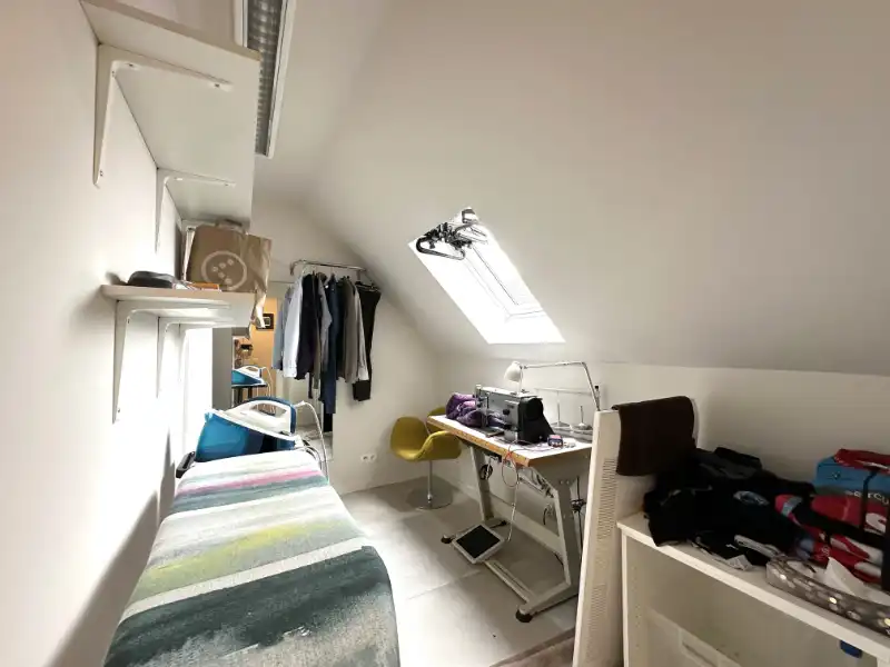 Energiezuinige duplex met prachtig zicht. foto 21