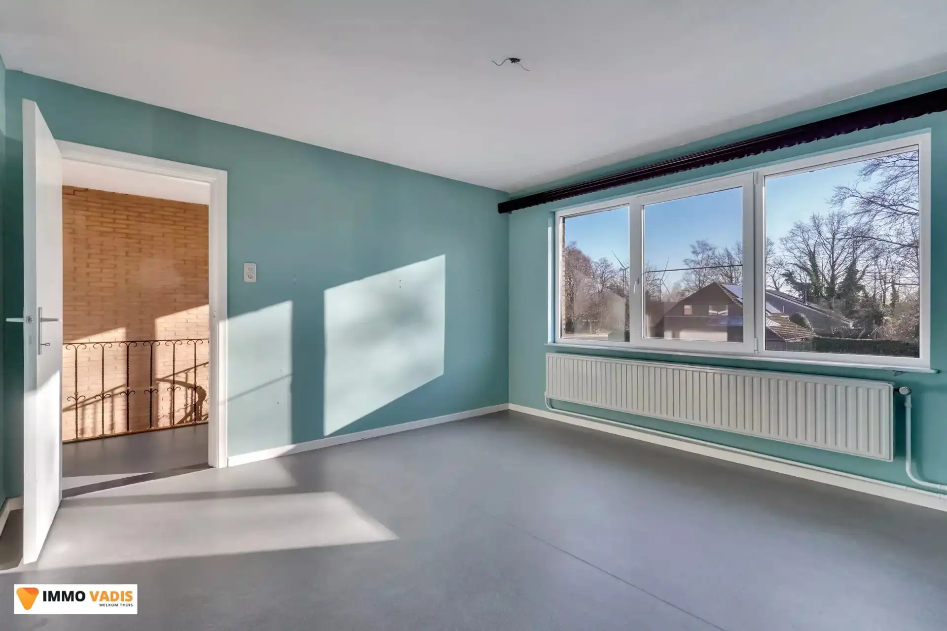 Veelzijdige vrijstaande woning met extra appartement foto 15