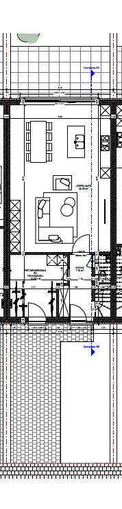Woonproject “Vaertzicht” te Nieuwpoort – exclusieve ligging langs de Brugsevaart foto 9