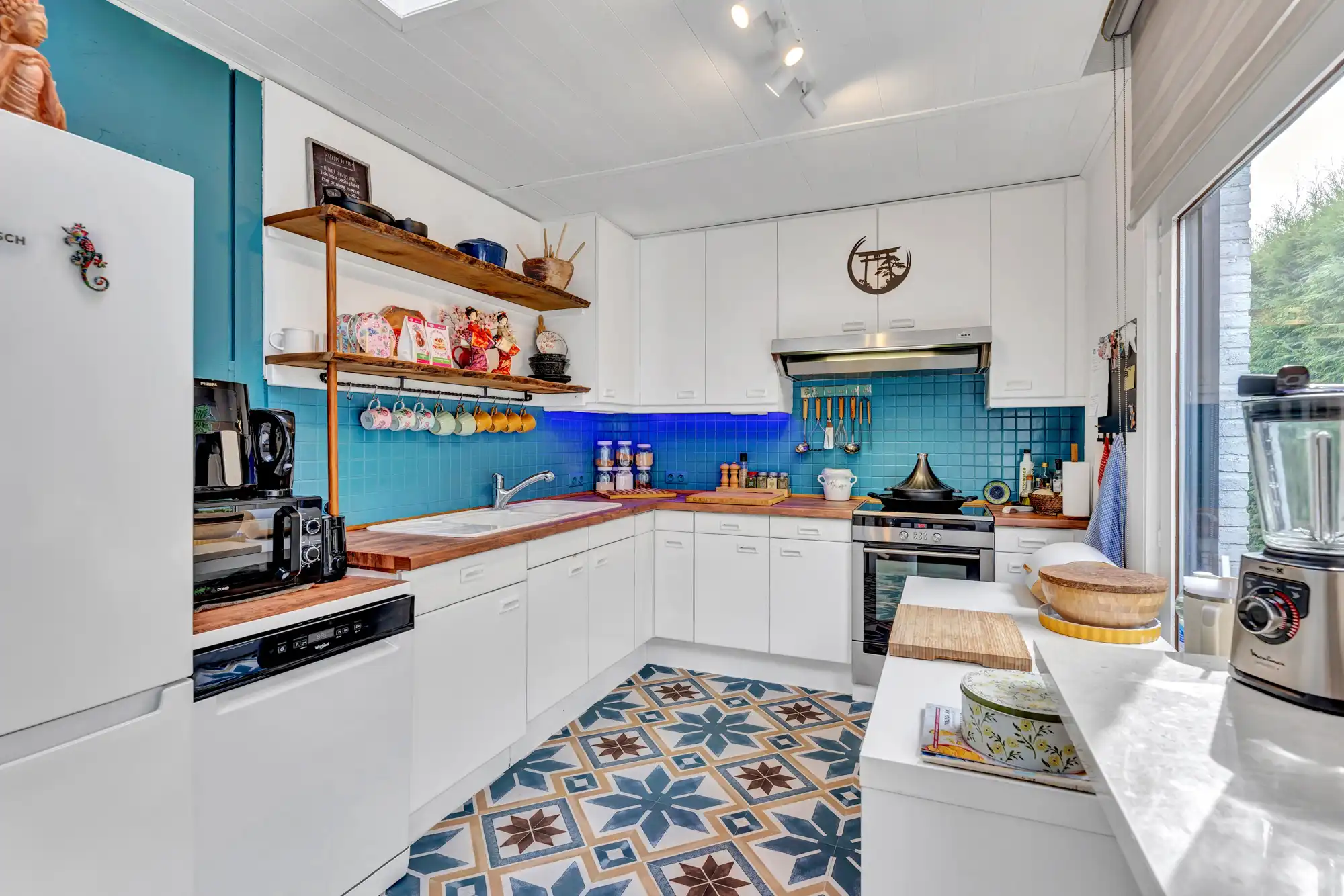 Gezellige bungalow op 4a 93ca foto 7