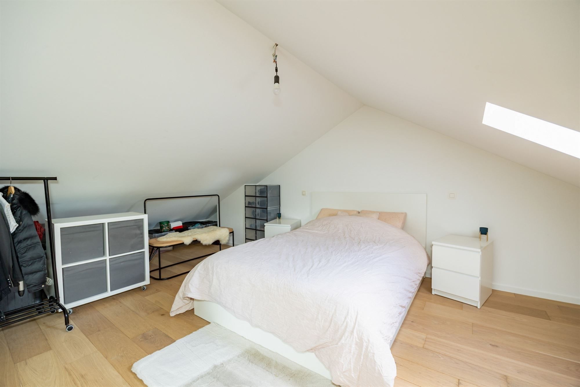 Energiezuinig duplexappartement met drie slaapkamers foto 10