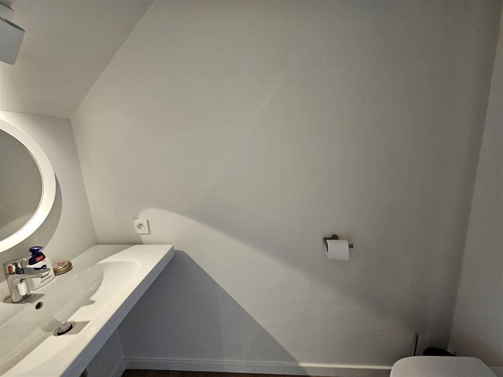 prachtig afgewerkte woning foto 31