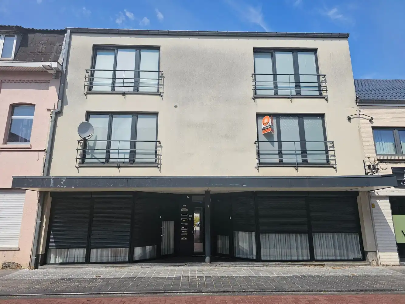 Appartement te huur foto {{pictureIndex}}