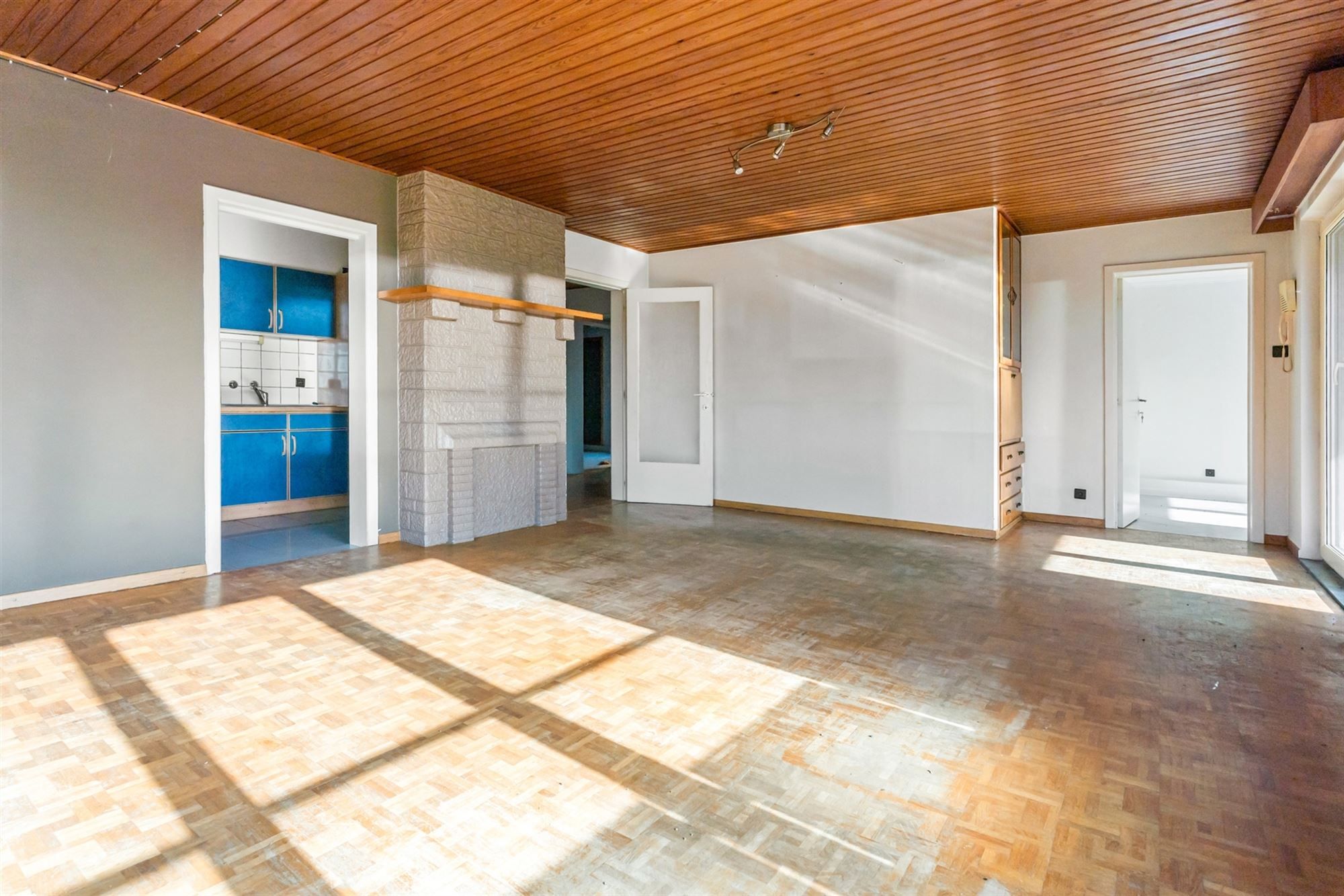 OPBRENGSTEIGENDOM BESTAANDE UIT 3 APPARTEMENTEN EN EEN STUDIO GELEGEN TE TESSENDERLO foto 18