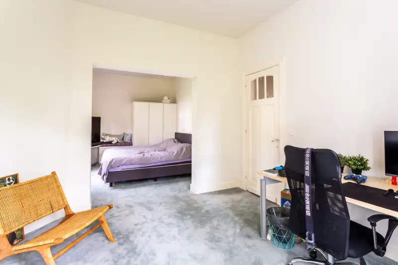Unieke karaktervolle villa met parktuin, zwembad en een zee van ruimte,luxe alom! foto 36