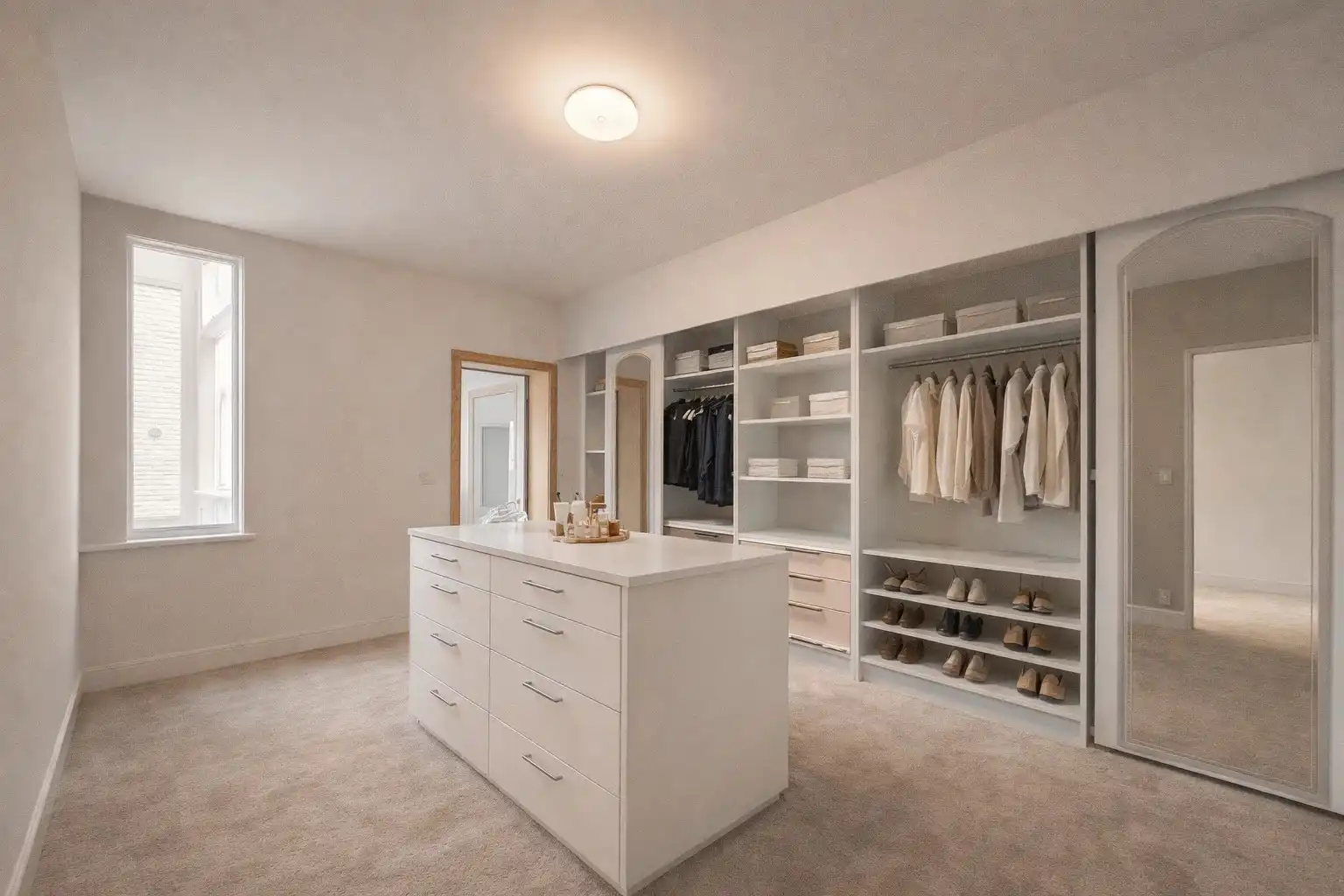 STATIGE HERENWONING MET LOODS 350 m² foto 16