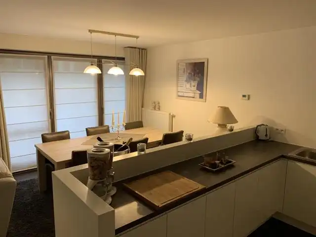 Appartement te huur foto 5