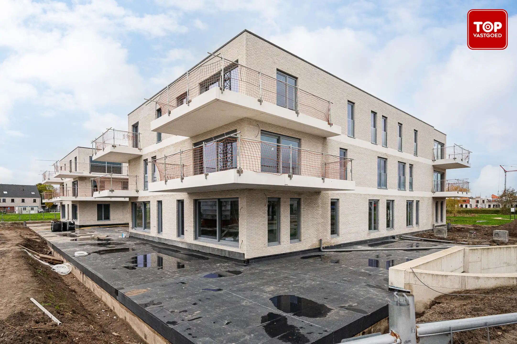 Appartement te koop foto 4