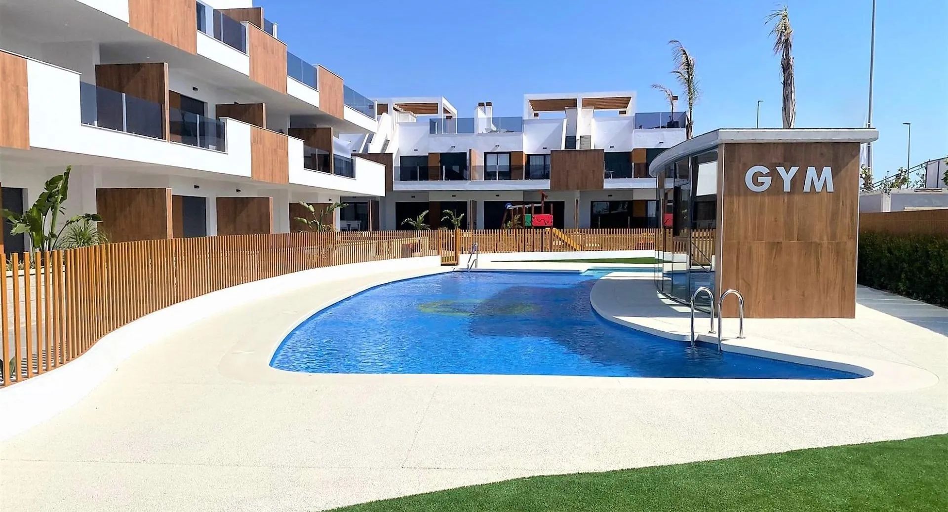 Jouw ideale woning: appartementen nabij het strand! foto 34