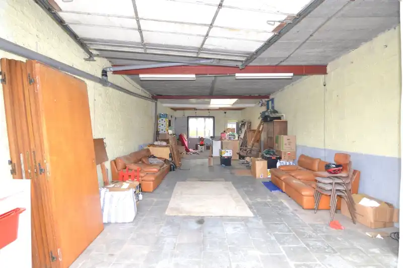 Magazijn te huur in Mechelen foto 3