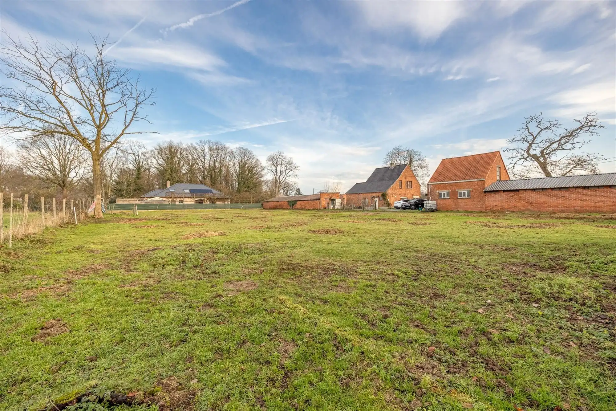 Te renoveren hoeve met enorm veel potentieel foto 2