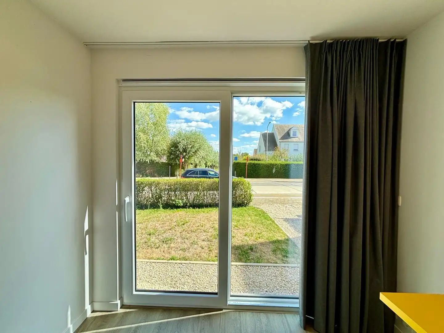 Bemeubelde studentenkamer met privé-keuken & badkamer – Hoog Kortrijk foto 8