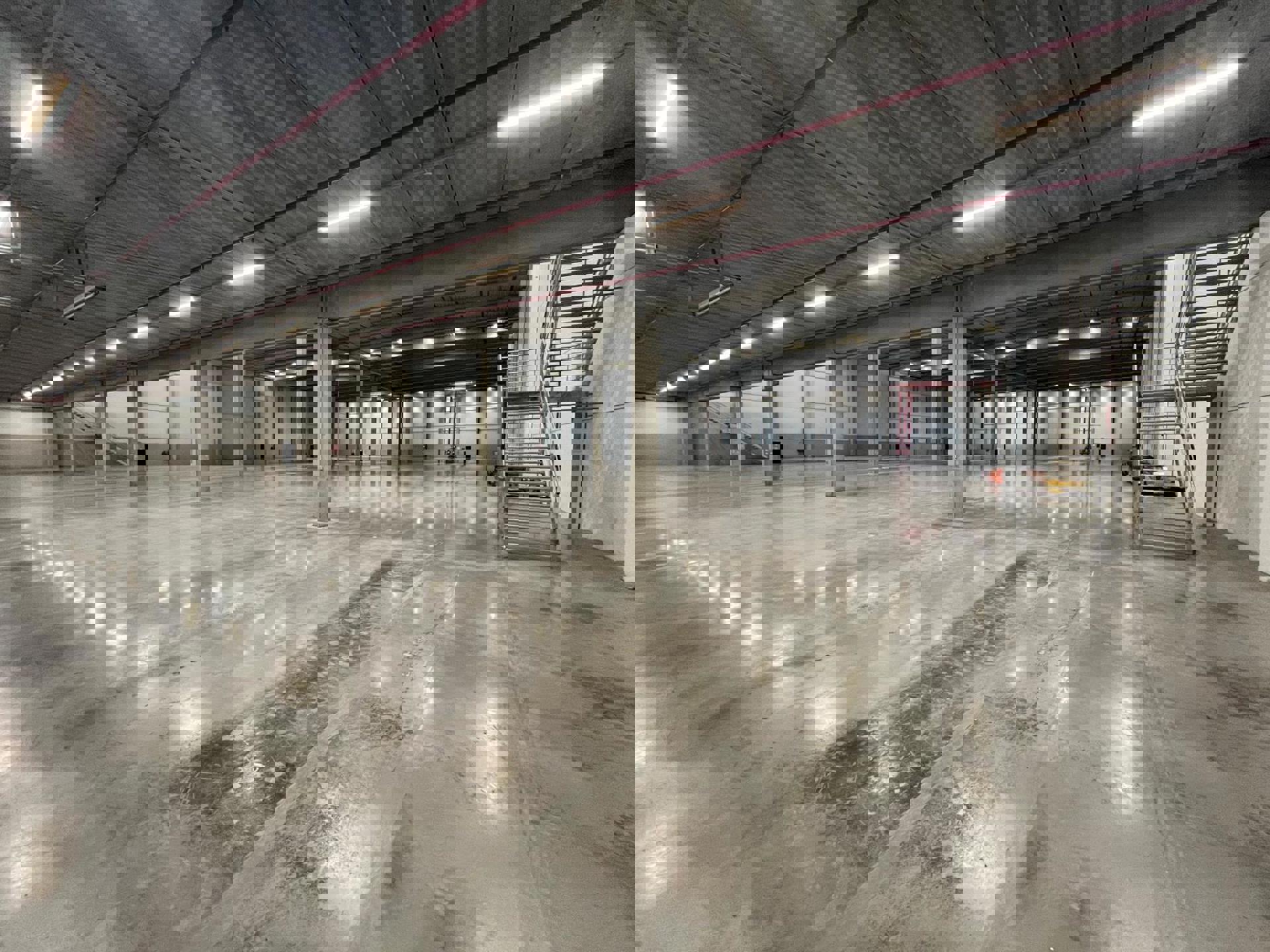 TE HUUR - Boom logistiek magazijn 6.516m² met 7 loskades foto 7