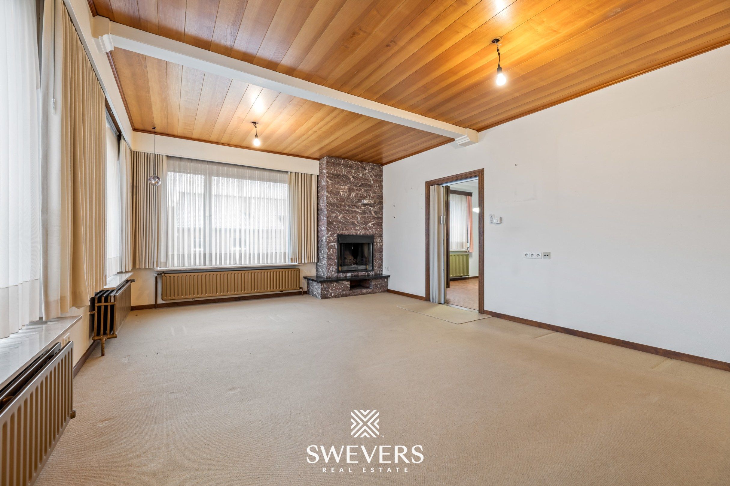 Ruime, statige woning met 4 slaapkamers op 7a17ca te Heusden-Zolder foto 3