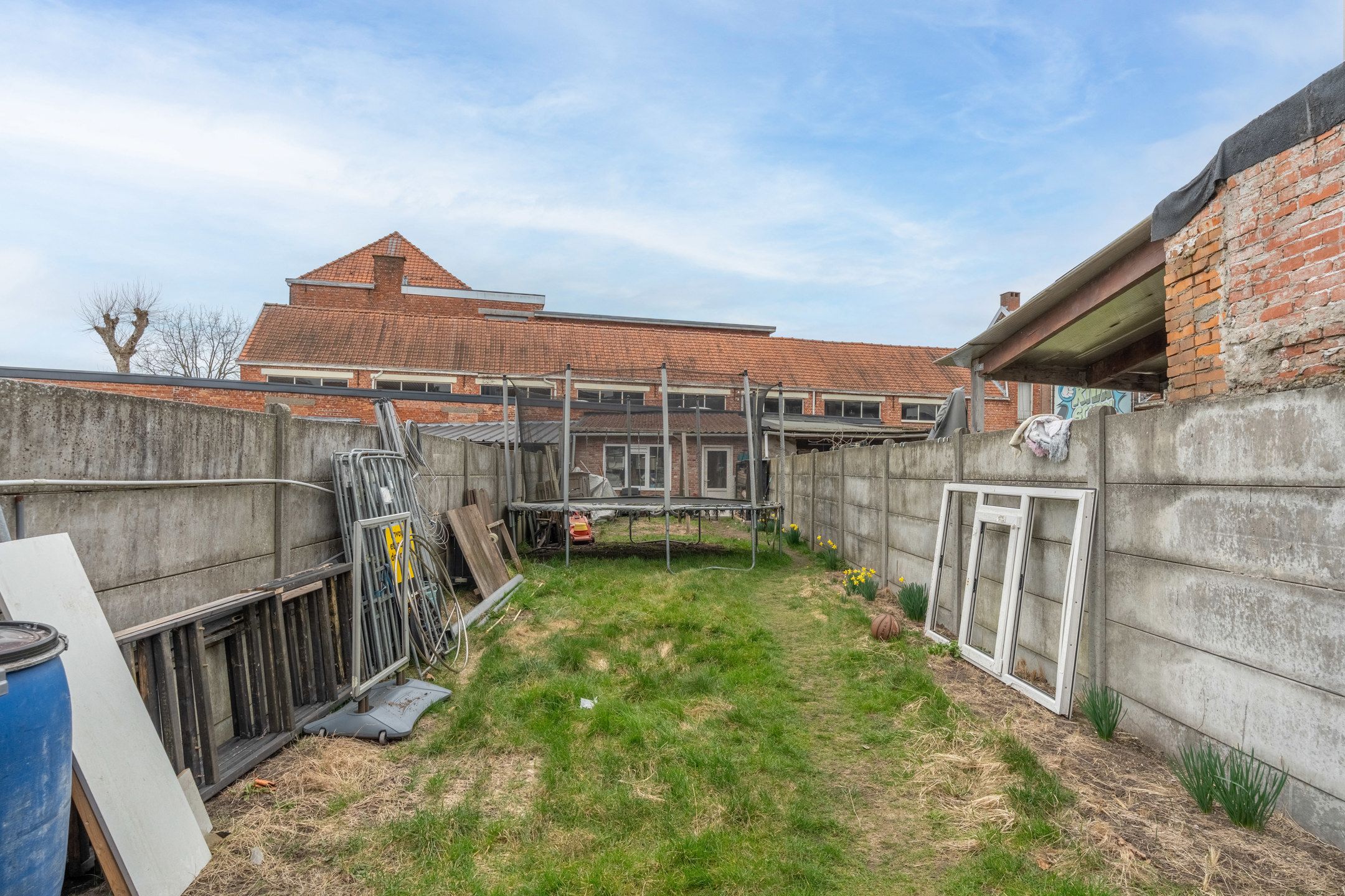 Op te frissen gezinswoning met 4 slaapkamers te Turnhout. foto 25
