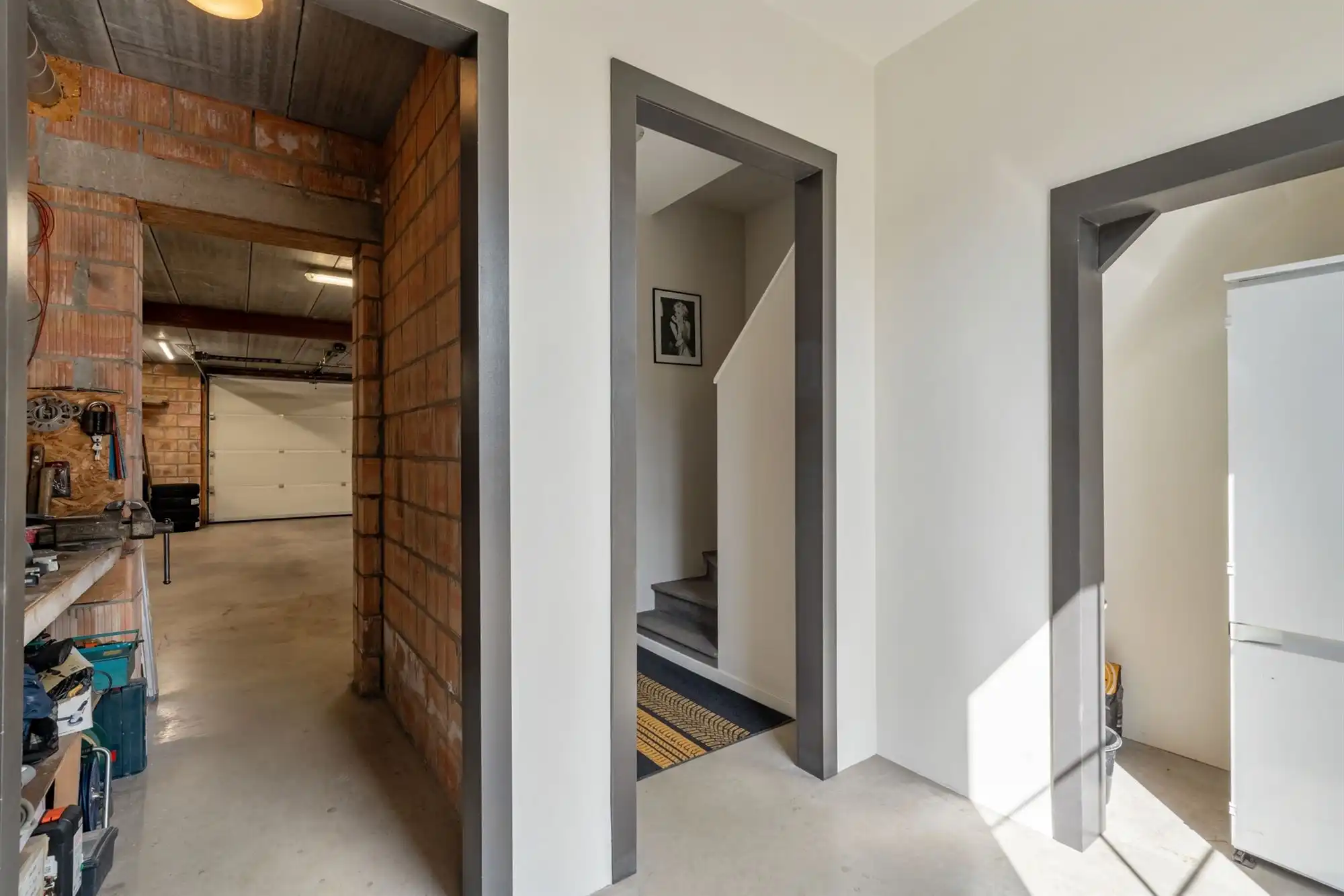 Ruime gezinswoning met garage/werkplaats op een perceel van 8a 97ca te Maaseik foto 30