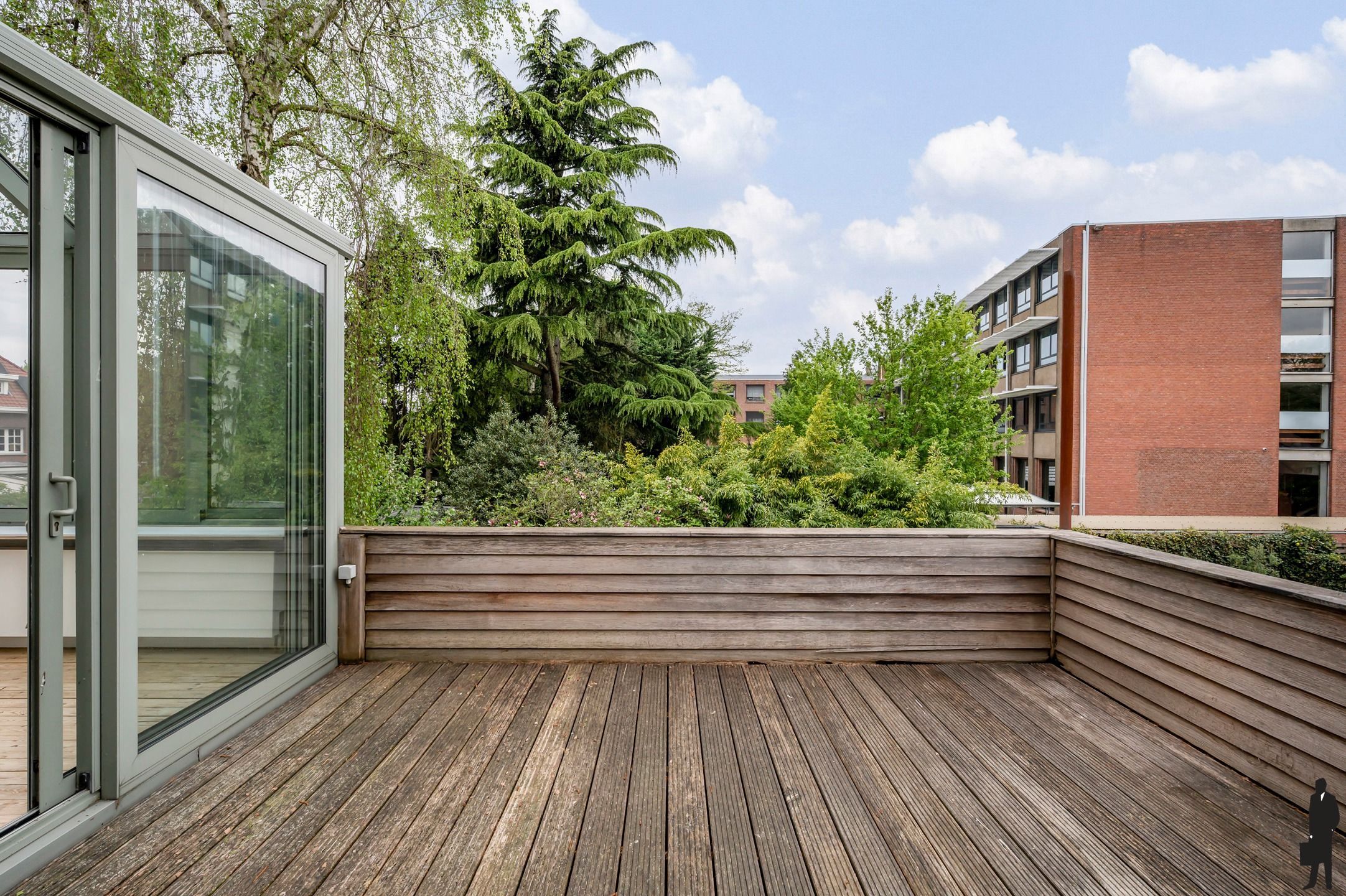 Wonen en werken: woning met praktijk, duplex en tuin! foto 22