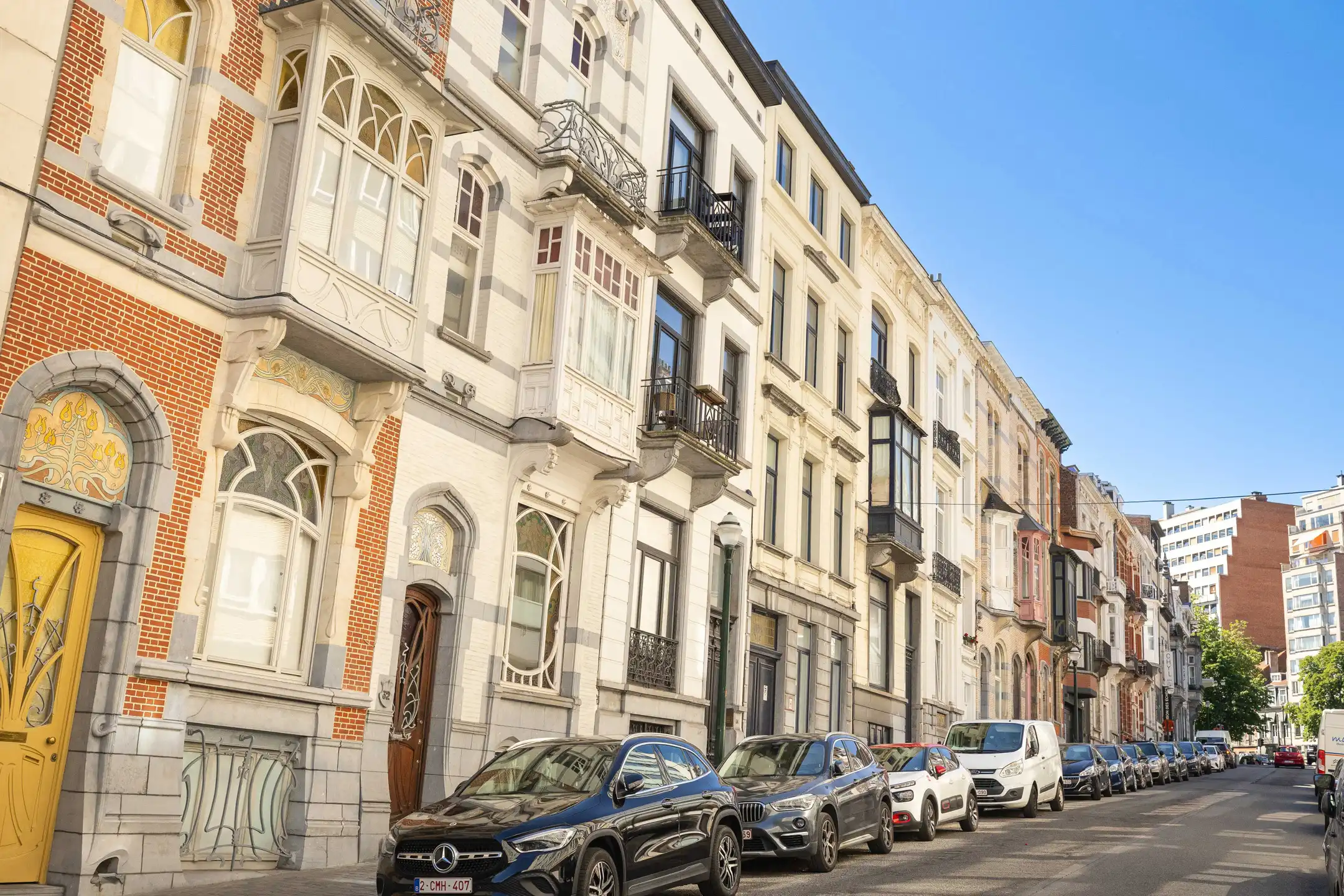 Appartement op een steenworp afstand van de Jardins du Roi! foto 23
