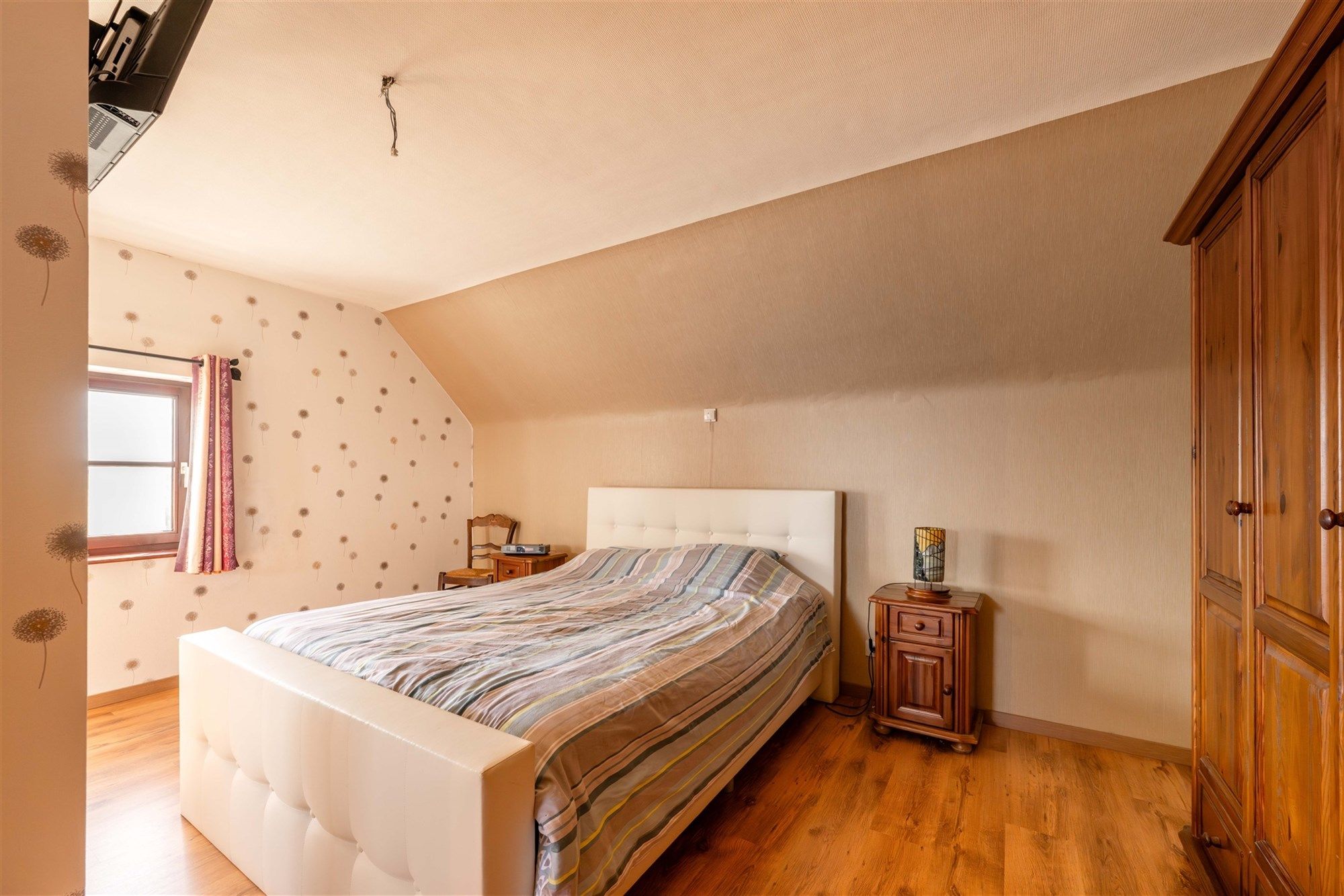 Vrijstaande woning met prachtig zicht foto 21