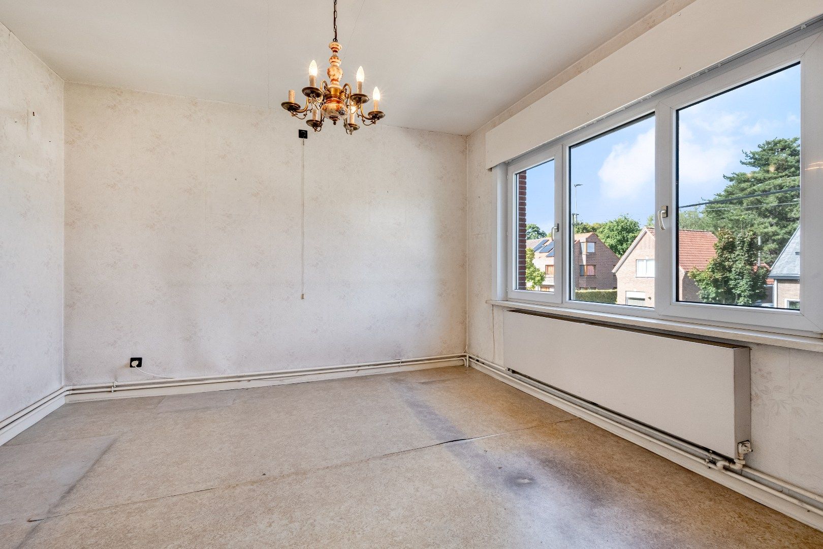 Halfopen charmante woning op toplocatie. foto 14