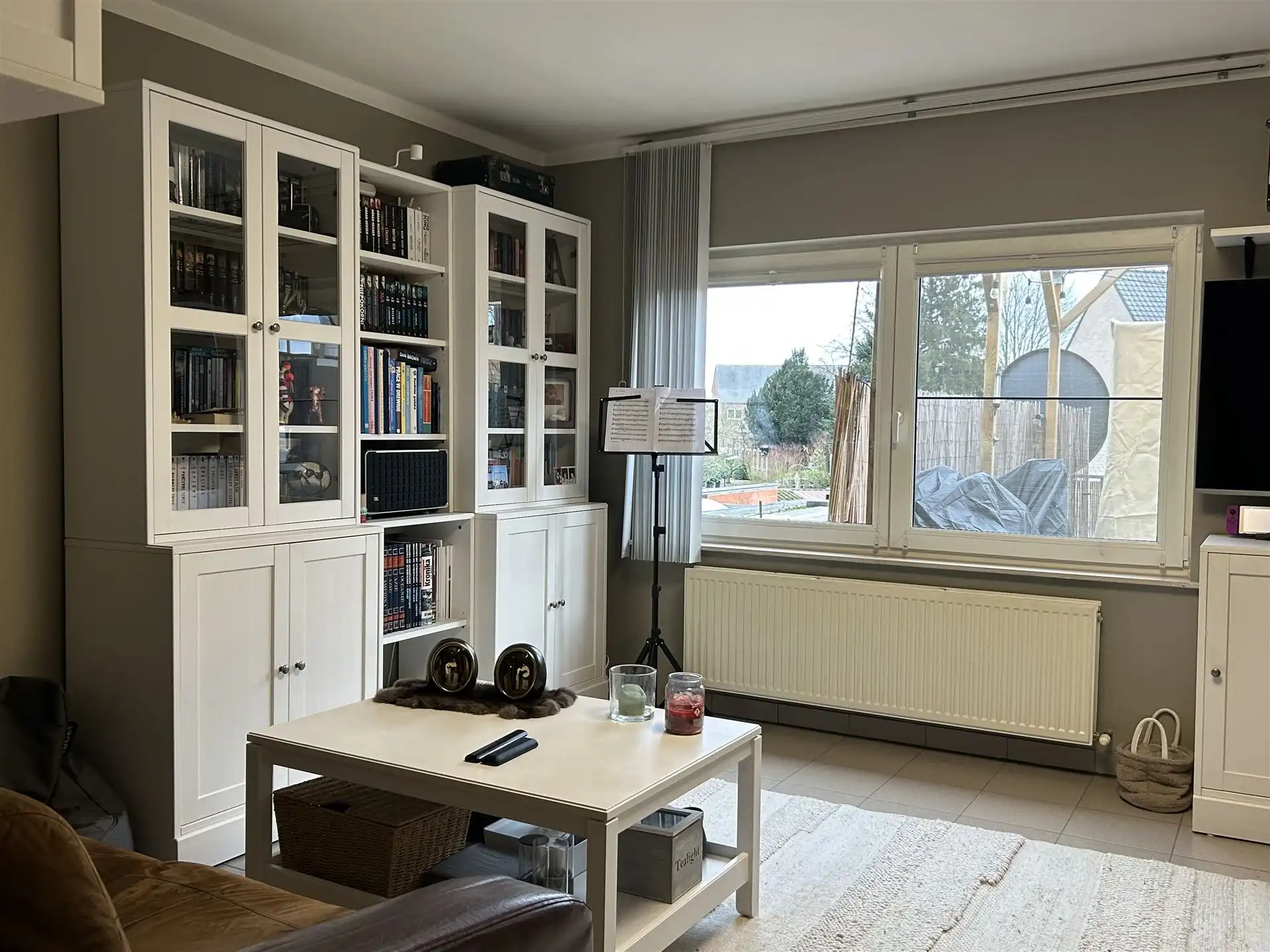 Duplexappartement in het centrum van Hamont foto 5