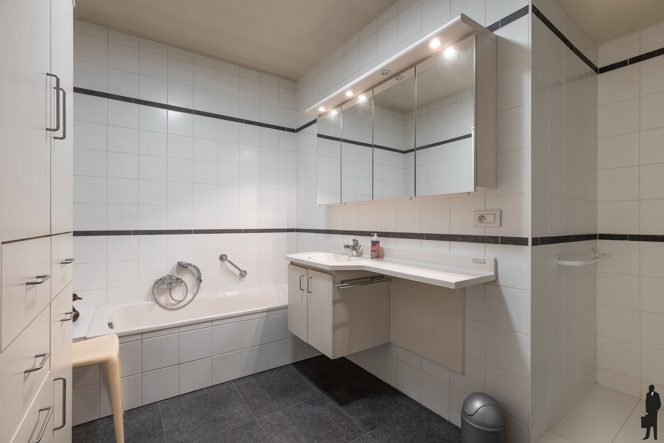 Instapklaar appartement van ca. 144 m² in centrum Turnhout foto 15