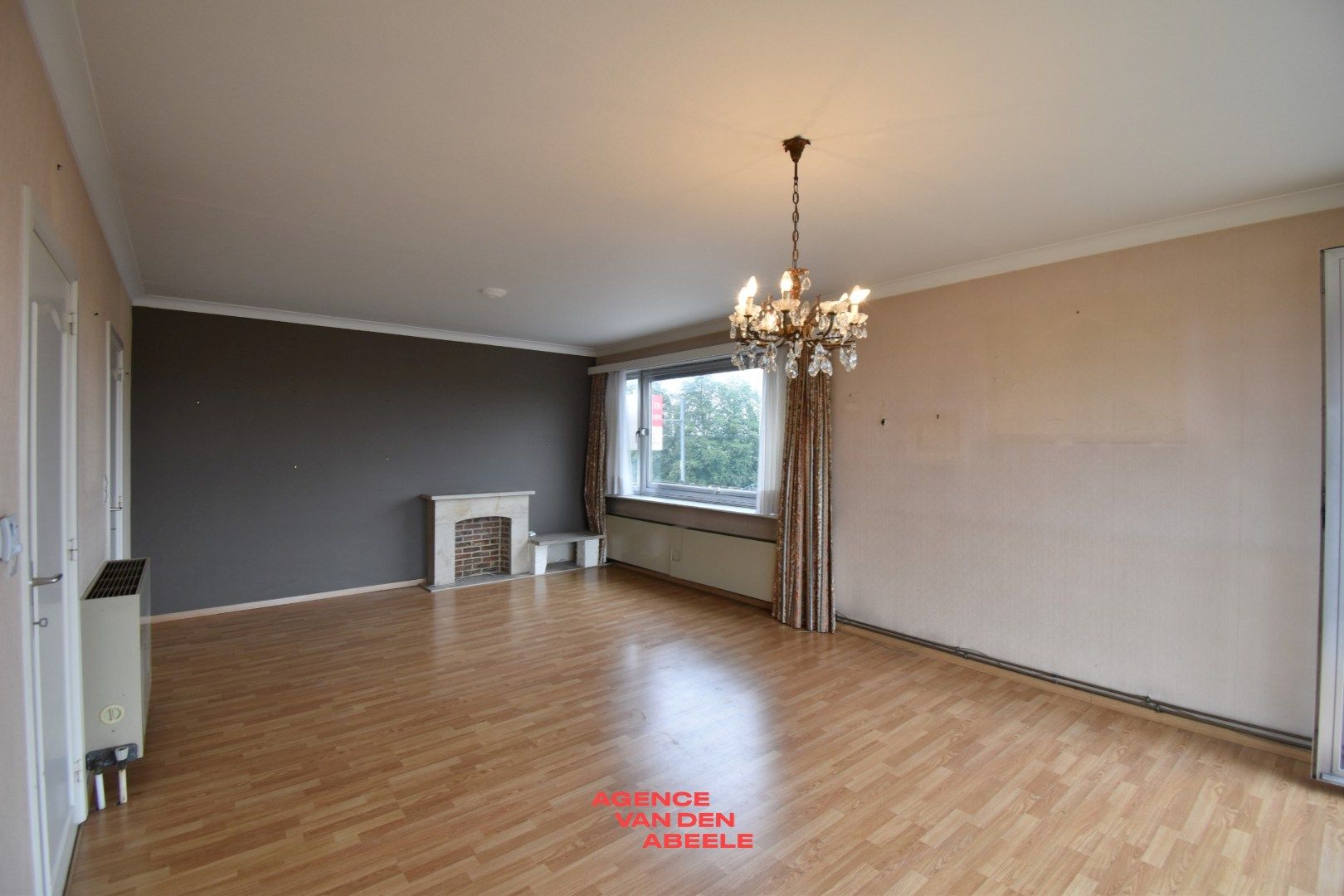 Ruim appartement op toplocatie nabij centrum Brugge. foto 2