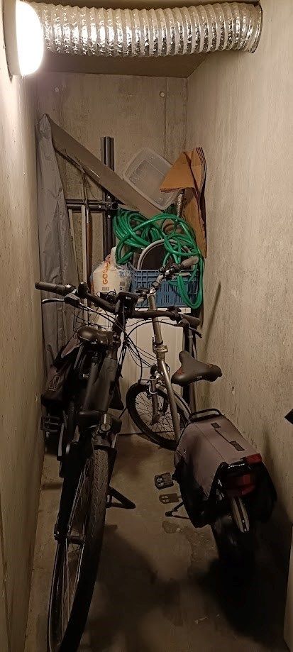 Ruime energiezuinige woning met vier slaapkamers, tuin en garage te Assebroek foto 17