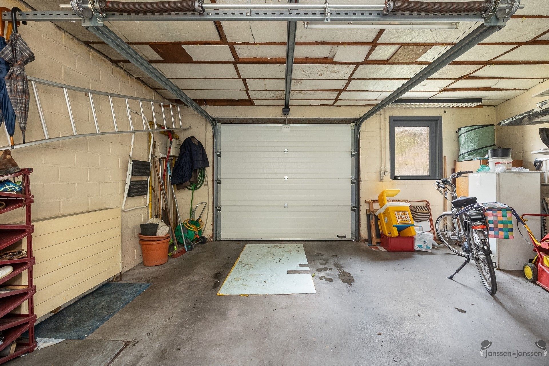 Charmant huis in rustige gewilde wijk foto 25