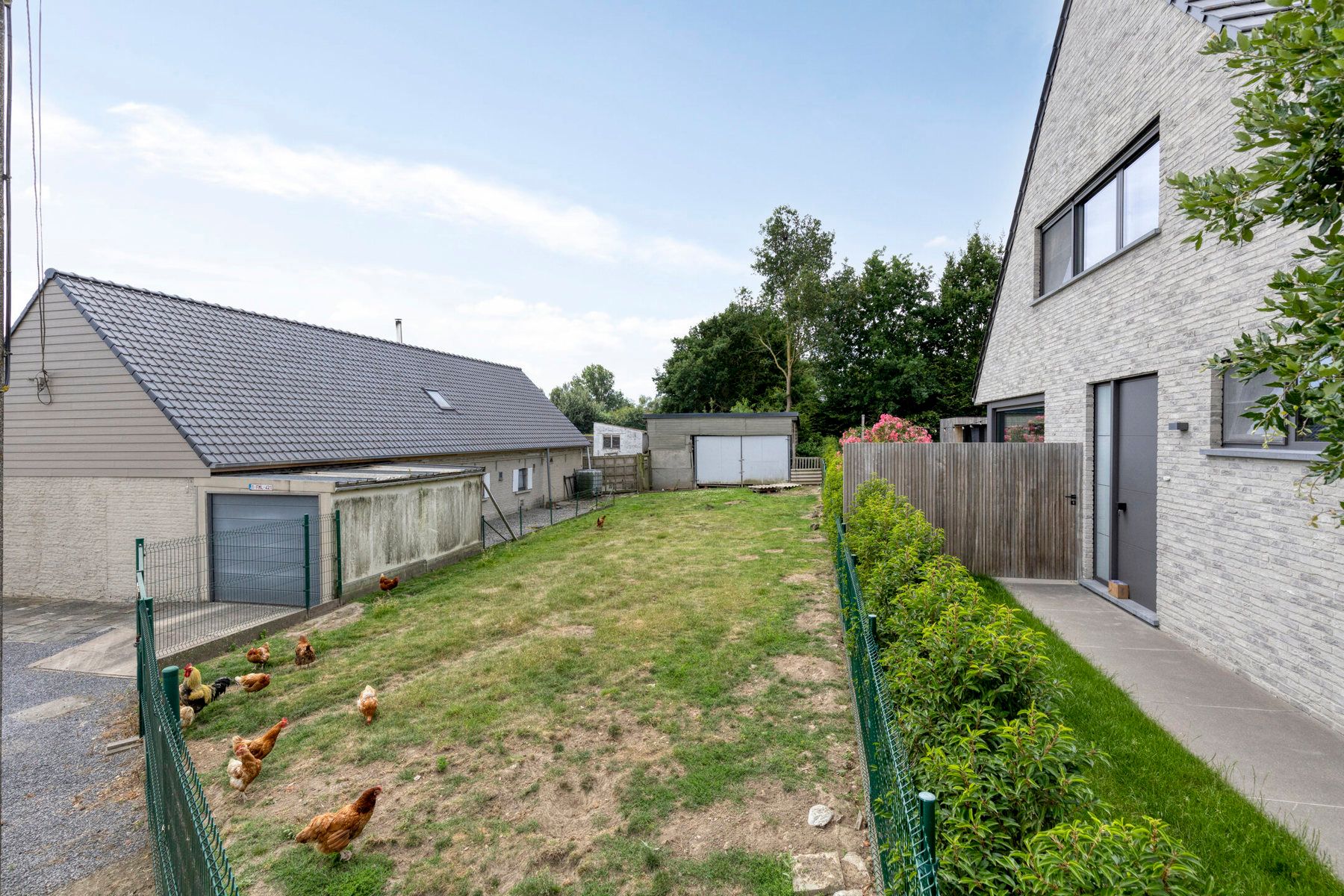 Rustig gelegen woning op 5.913m² !!!! foto 30