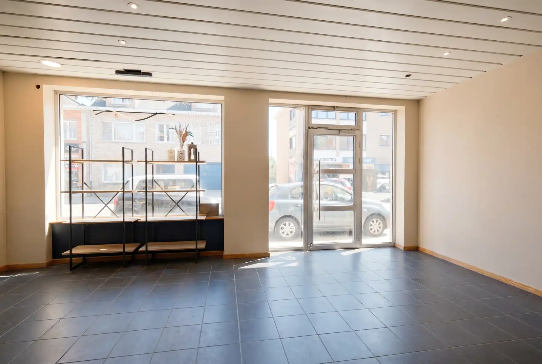 Gebouw te koop foto 3